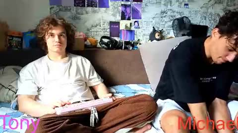 Jordan online show from 08.09.26