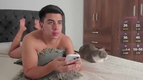 Will online show from 09.21.25