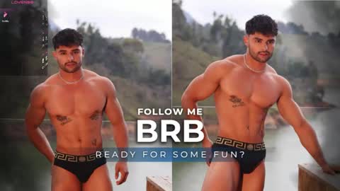 JordanRossie online show from 04.19.26