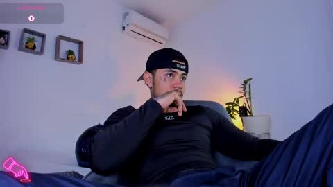 Jordan Smith online show from 02.15.25