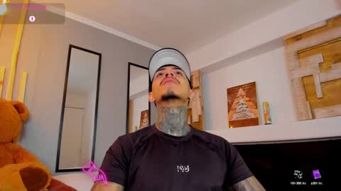 Jordan Smith online show from 03.02.25