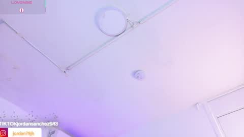 Snapshot of jordansmiith_ chatting on 05.19.26 Jordan Smith online show from 05.19.26