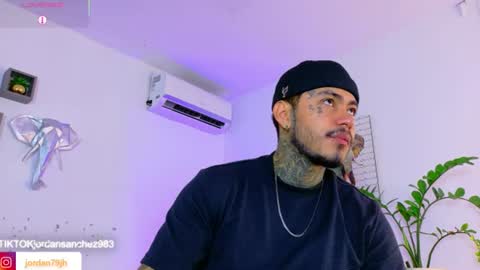 Snapshot of jordansmiith_ chatting on 06.19.26 Jordan Smith online show from 06.19.26