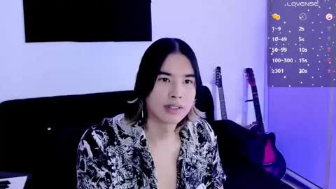 Jiho online show from 11.29.25