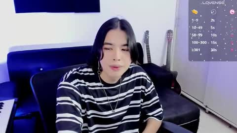 Jiho online show from 03.19.26