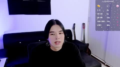 Jiho online show from 03.21.26