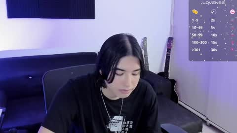 Snapshot of jordiwilldd chatting on 04.02.26 Jiho online show from 04.02.26