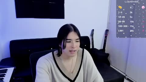 Snapshot of jordiwilldd chatting on 04.07.26 Jiho online show from 04.07.26