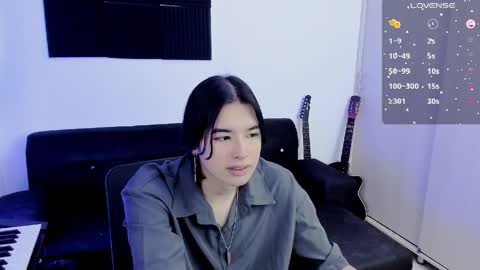 Snapshot of jordiwilldd chatting on 04.07.26 Jiho online show from 04.07.26
