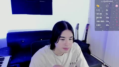 Snapshot of jordiwilldd chatting on 04.08.26 Jiho online show from 04.08.26