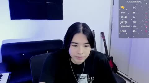 Snapshot of jordiwilldd chatting on 04.16.26 Jiho online show from 04.16.26