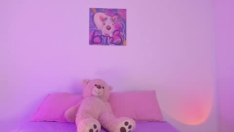 Snapshot of jordy_and_sofi chatting on 02.20.26 JORDY AND SOFI online show from 02.20.26