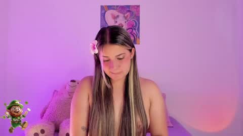 Snapshot of jordy_and_sofi chatting on 03.17.26 JORDY AND SOFI online show from 03.17.26