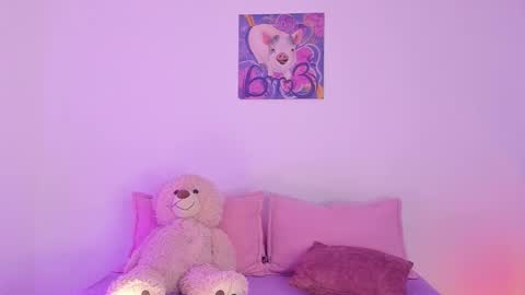 Snapshot of jordy_and_sofi chatting on 03.22.26 JORDY AND SOFI online show from 03.22.26