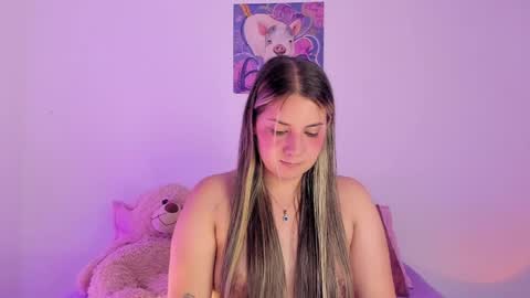 Snapshot of jordy_and_sofi chatting on 03.25.26 JORDY AND SOFI online show from 03.25.26