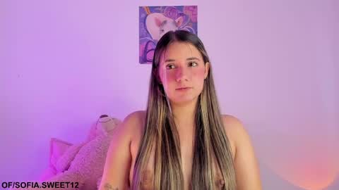 JORDY AND SOFI online show from 05.16.26