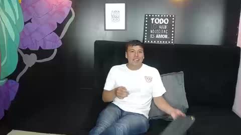 Jordy Kiing online show from 09.24.25