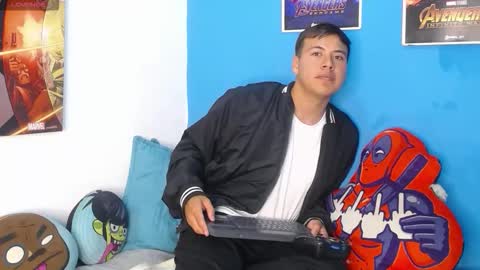 Jordy Kiing online show from 09.25.25