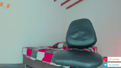 Snapshot of jorge_narvaez chatting on 06.26.26 JORGE NARAVEZ online show from 06.26.26