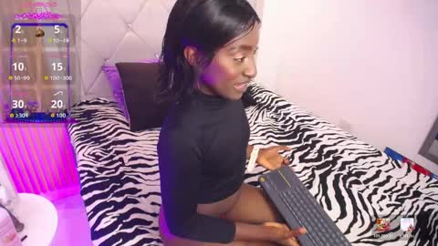 jorinde sexy online show from 04.19.26