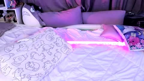 Snapshot of jorougumo chatting on 12.30.24 Rose online show from 12.30.24