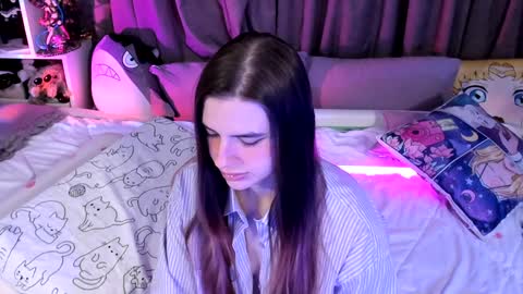 Snapshot of jorougumo chatting on 01.07.25 Rose online show from 01.07.25