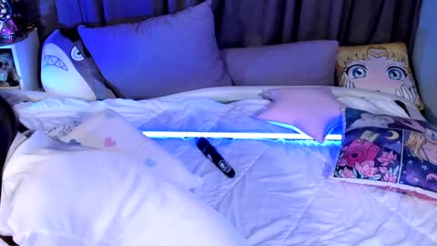 Snapshot of jorougumo chatting on 01.11.25 Rose online show from 01.11.25