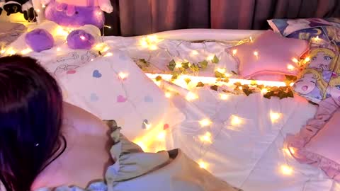 Snapshot of jorougumo chatting on 02.06.25 Rose online show from 02.06.25