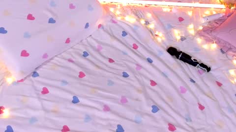 Snapshot of jorougumo chatting on 03.01.25 Rose online show from 03.01.25