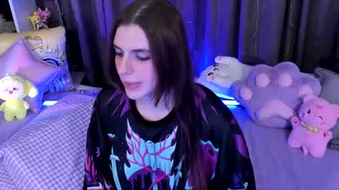 Snapshot of jorougumo chatting on 09.14.25 Rose online show from 09.14.25