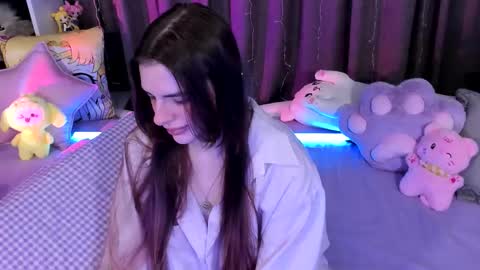 Snapshot of jorougumo chatting on 09.18.25 Rose online show from 09.18.25