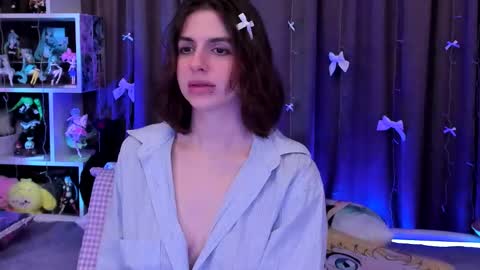 Snapshot of jorougumo chatting on 12.04.25 Rose online show from 12.04.25