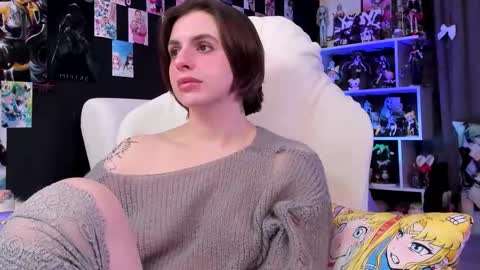 Snapshot of jorougumo chatting on 02.10.26 Rose online show from 02.10.26