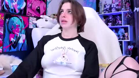 Rose online show from 03.11.26