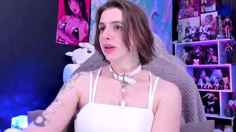 Rose online show from 03.15.26