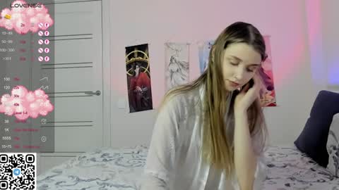 Snapshot of jorroger chatting on 12.15.24 Mila online show from 12.15.24