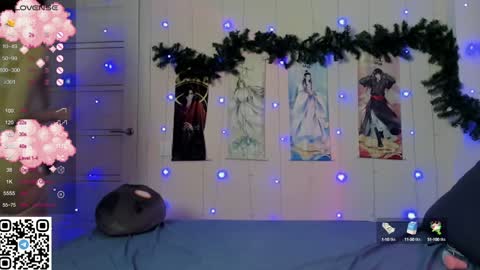 Snapshot of jorroger chatting on 12.30.24 Mila online show from 12.30.24