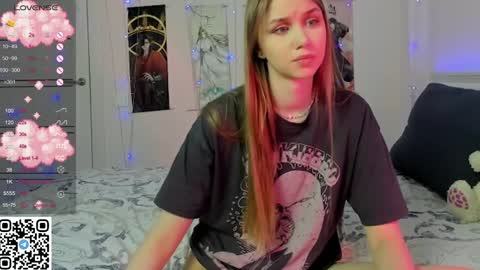 Snapshot of jorroger chatting on 01.27.25 Mila online show from 01.27.25