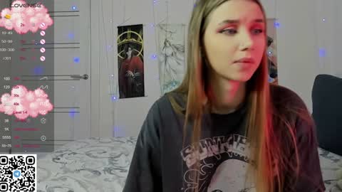 Snapshot of jorroger chatting on 01.29.25 Mila online show from 01.29.25