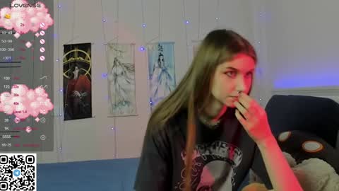 Snapshot of jorroger chatting on 01.31.25 Mila online show from 01.31.25