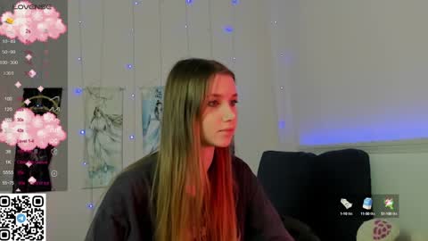 Snapshot of jorroger chatting on 02.03.25 Mila online show from 02.03.25