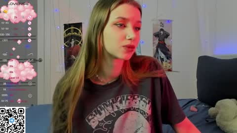 Snapshot of jorroger chatting on 02.05.25 Mila online show from 02.05.25