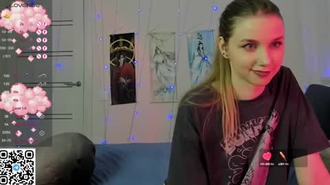 Snapshot of jorroger chatting on 02.06.25 Mila online show from 02.06.25