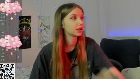 Snapshot of jorroger chatting on 02.08.25 Mila online show from 02.08.25