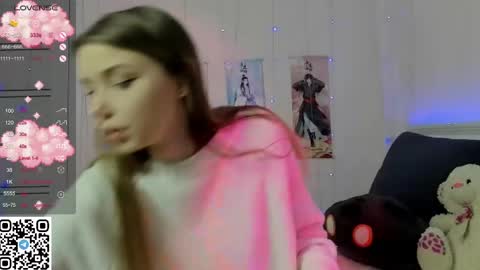 Snapshot of jorroger chatting on 02.12.25 Mila online show from 02.12.25