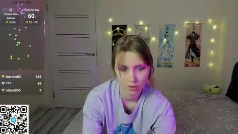 Snapshot of jorroger chatting on 11.14.25 Mila online show from 11.14.25