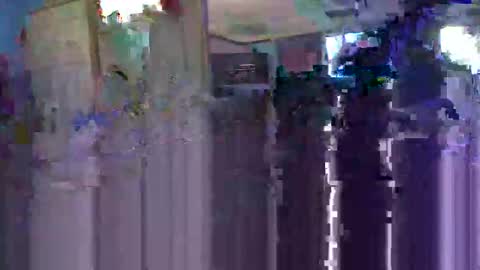 Snapshot of josavaho235836 chatting on 09.30.25 Joey Amy online show from 09.30.25