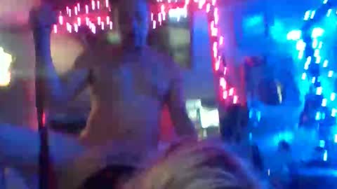 Snapshot of josavaho235836 chatting on 11.07.25 Joey Amy online show from 11.07.25