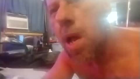 Snapshot of josavaho235836 chatting on 11.17.25 Joey Amy online show from 11.17.25