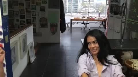 jose4315521334 online show from 06.05.26